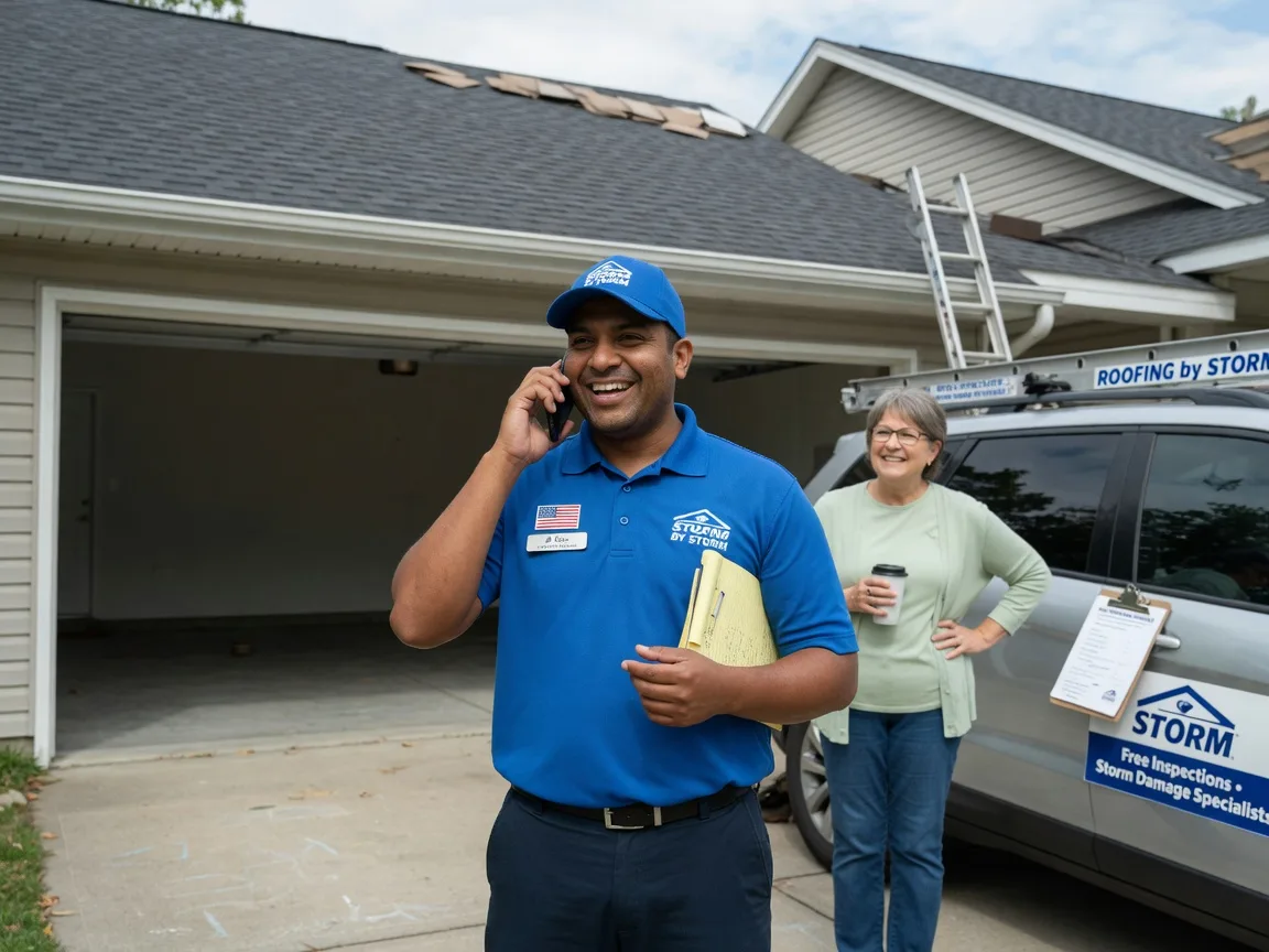 Roof Repair Near Me Ovid, NY FAQs