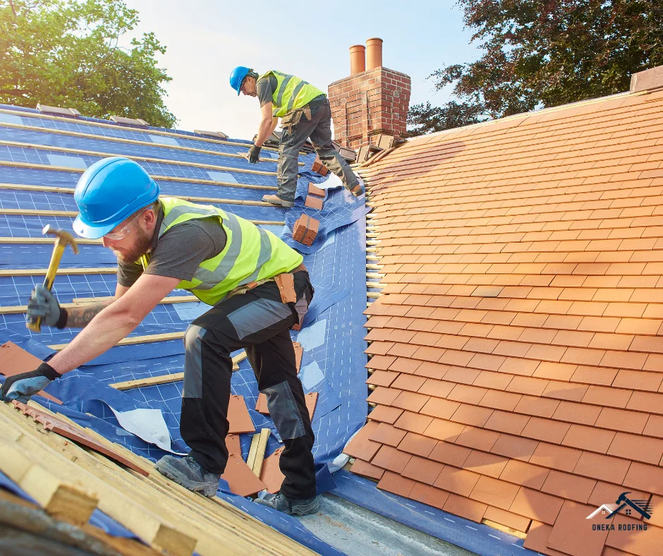 Why choose Roof Repair Near Me in Ovid, NY