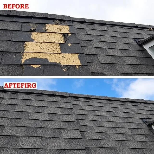Roof Repair Near Me in Ovid, NY near me